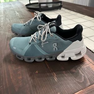 On Running - Cloud Flyer - Waterproof